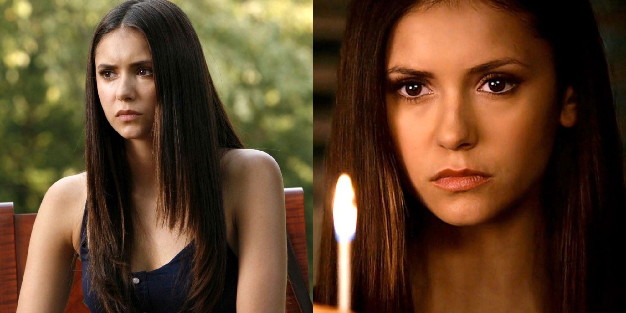 The Vampire Diaries: 10 maneras en que Elena fue la verdadera villana del espectáculo