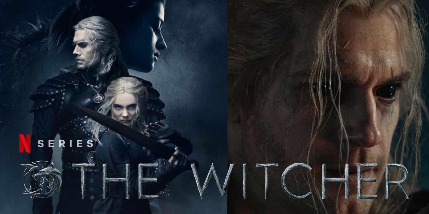 The Witcher de Netflix: 10 monstruos más aterradores, clasificados