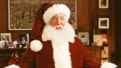 Tim Allen regresa para Santa Clause Disney+ Sequel Show