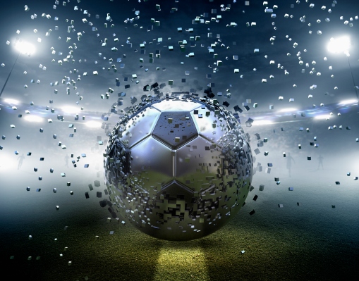 Aplicación española de fútbol captada usando micrófono y GPS para husmear