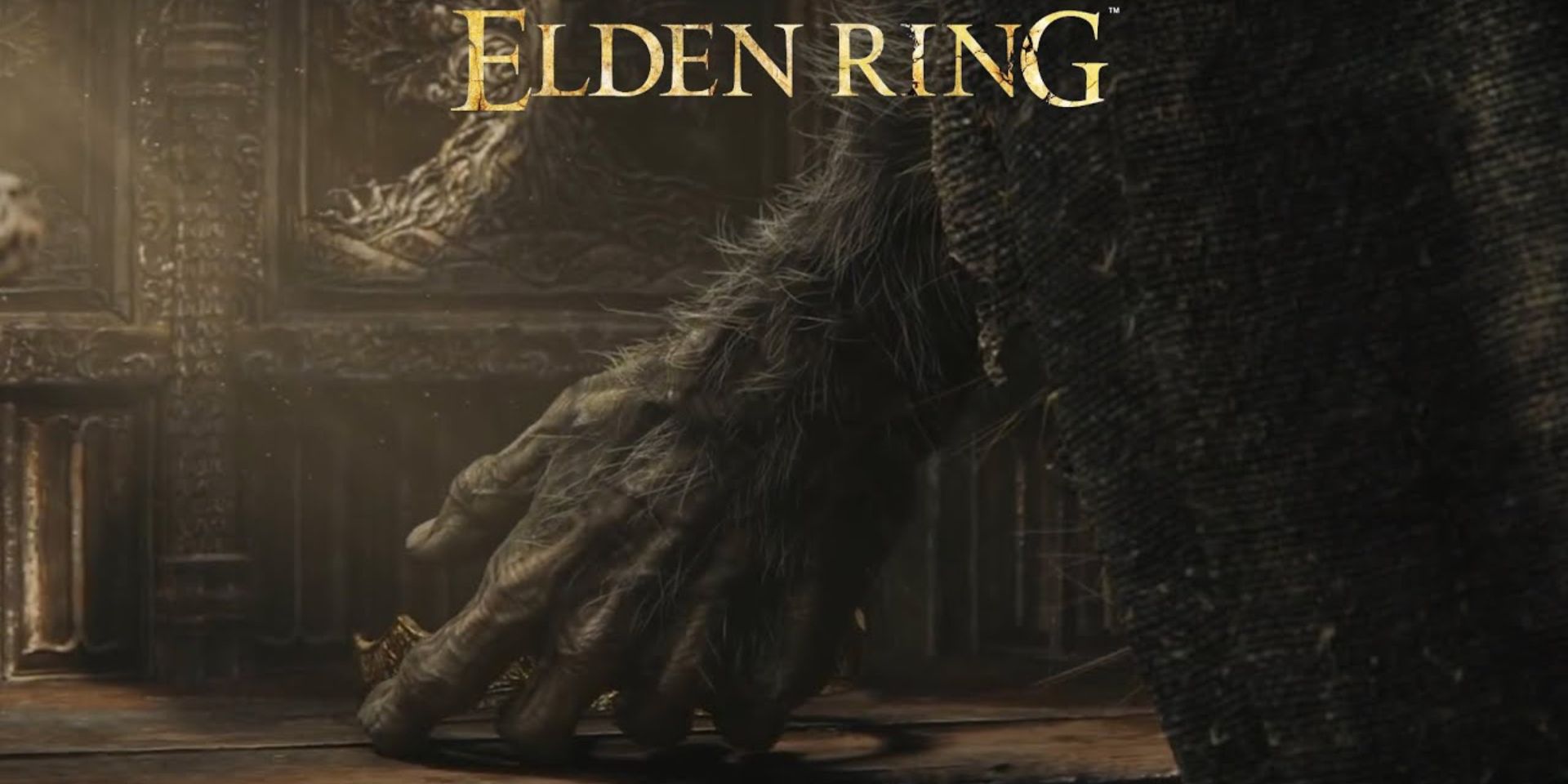 Todas las historias de fondo y tradiciones de los personajes de Elden Ring reveladas en Twitter