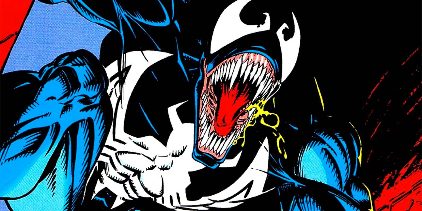 Todd McFarlane revela que la creación de Venom fue un accidente