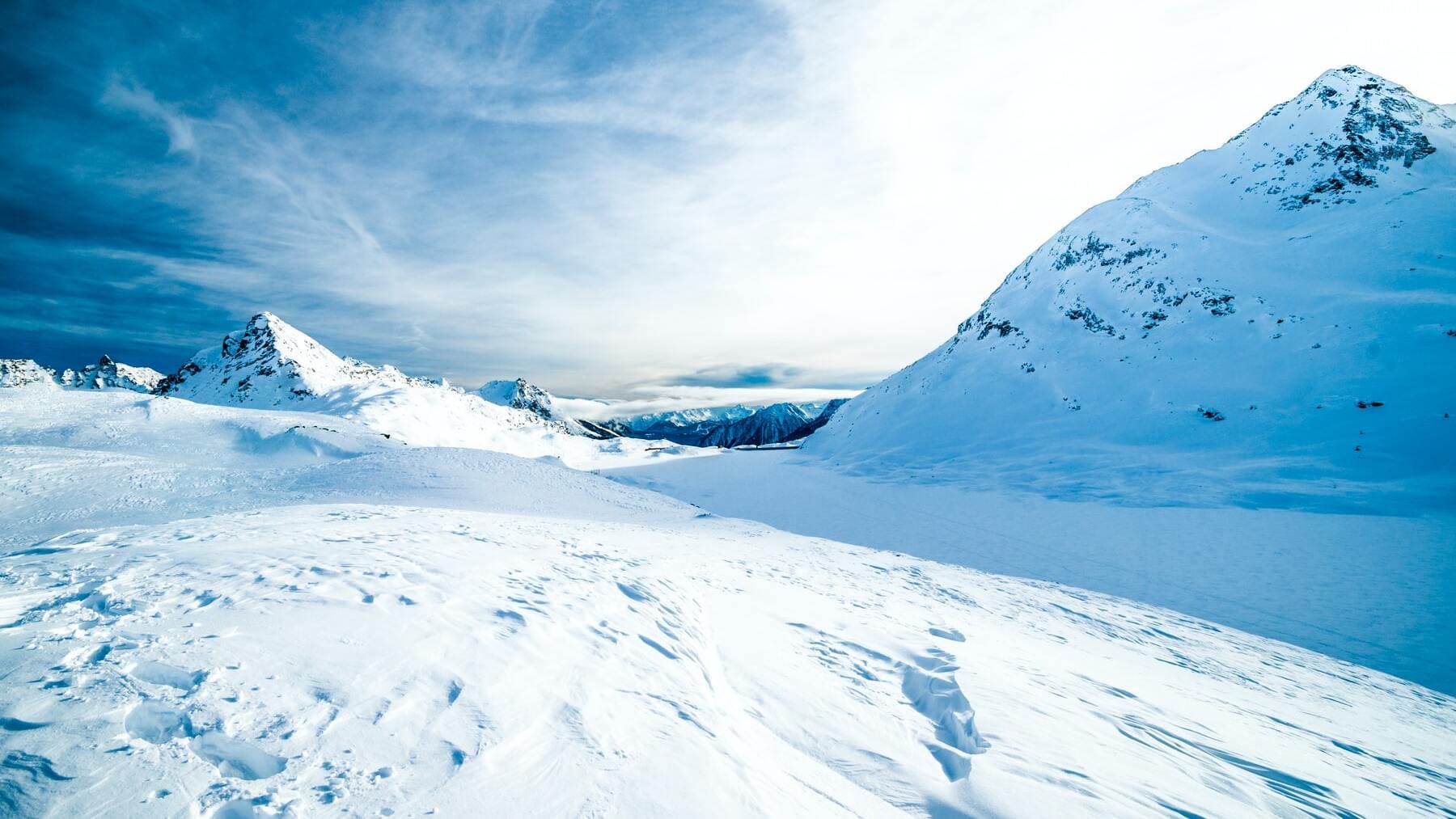 Todo lo que puedes hacer en un viaje de esquí si no sabes esquiar