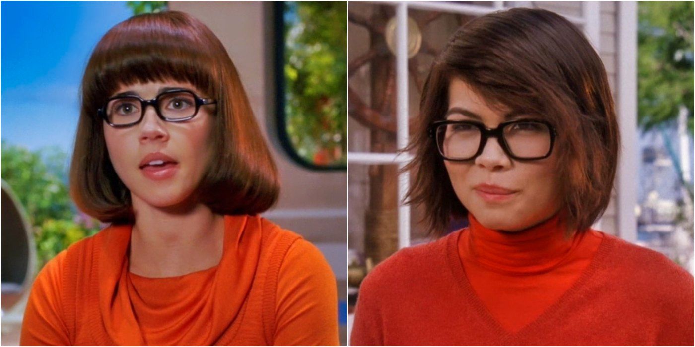 Todos los actores de acción real interpretarán a Velma de Scooby-Doo