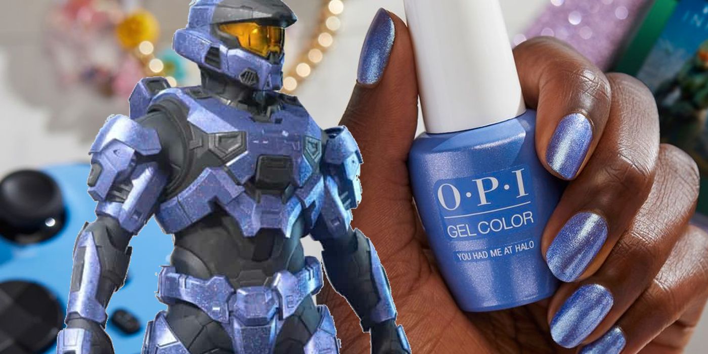 Todos los colores de esmalte de uñas Halo Infinite y cómo conseguirlos