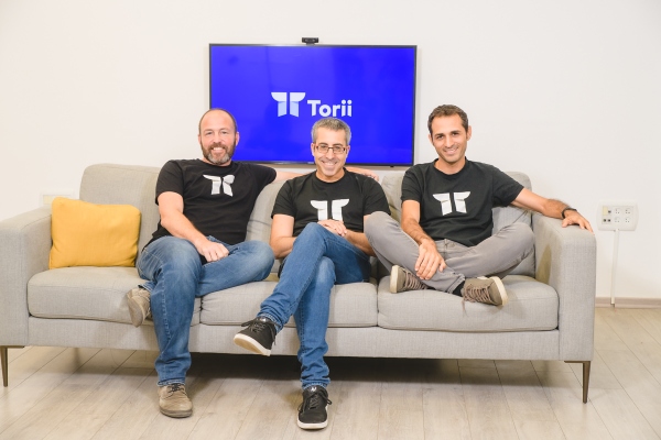 Torii anuncia la Serie A de 10 millones de dólares para automatizar la gestión de SaaS