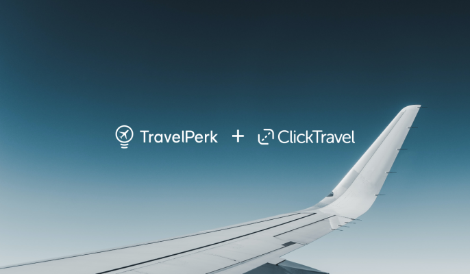 TravelPerk compra Click Travel, con sede en el Reino Unido, en la última compra por pandemia