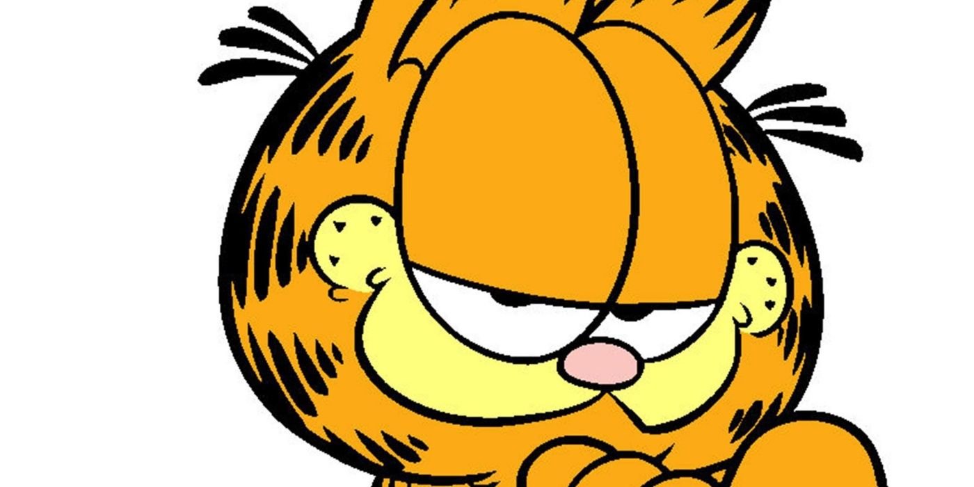 Tres nuevos juegos de Garfield están actualmente en desarrollo