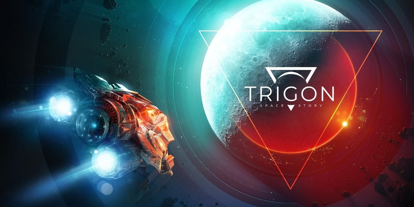 Trigon: Space Story es un nuevo Roguelike inspirado en FTL [Exclusive]
