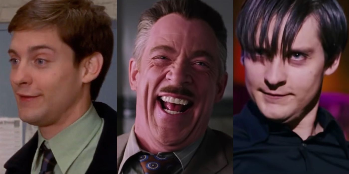 Trilogía de Spider-Man: 10 citas más divertidas
