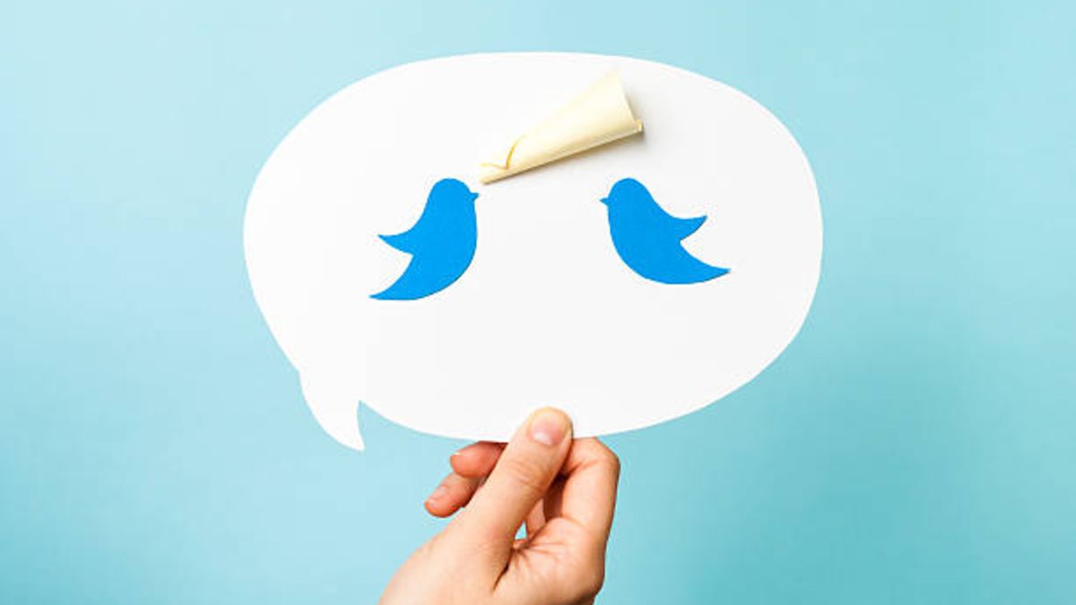 Twitter permitirá editar tuits enviados segundos antes de que se publiquen