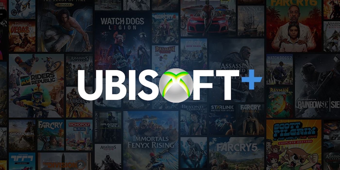 Ubisoft + llegará a Xbox pero no Game Pass