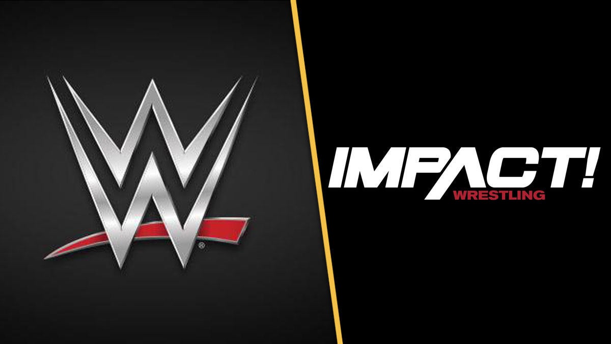 Última actualización sobre el trabajo de WWE con Impact Wrestling