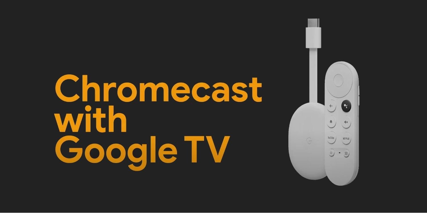 Un Chromecast con el sucesor de Google TV podría estar en camino