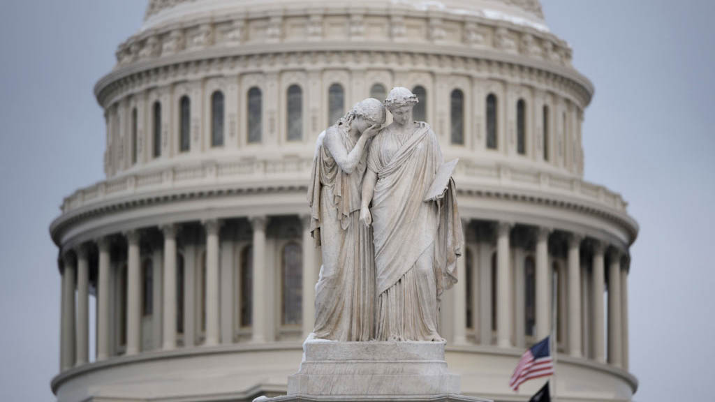 Un año después del 6 de enero, ¿Está el Congreso más dividido que nunca?