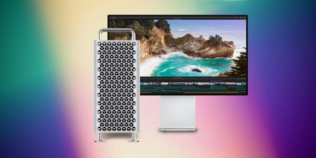 Un nuevo Mac Pro llegará este año, pero no con el procesador que esperábamos