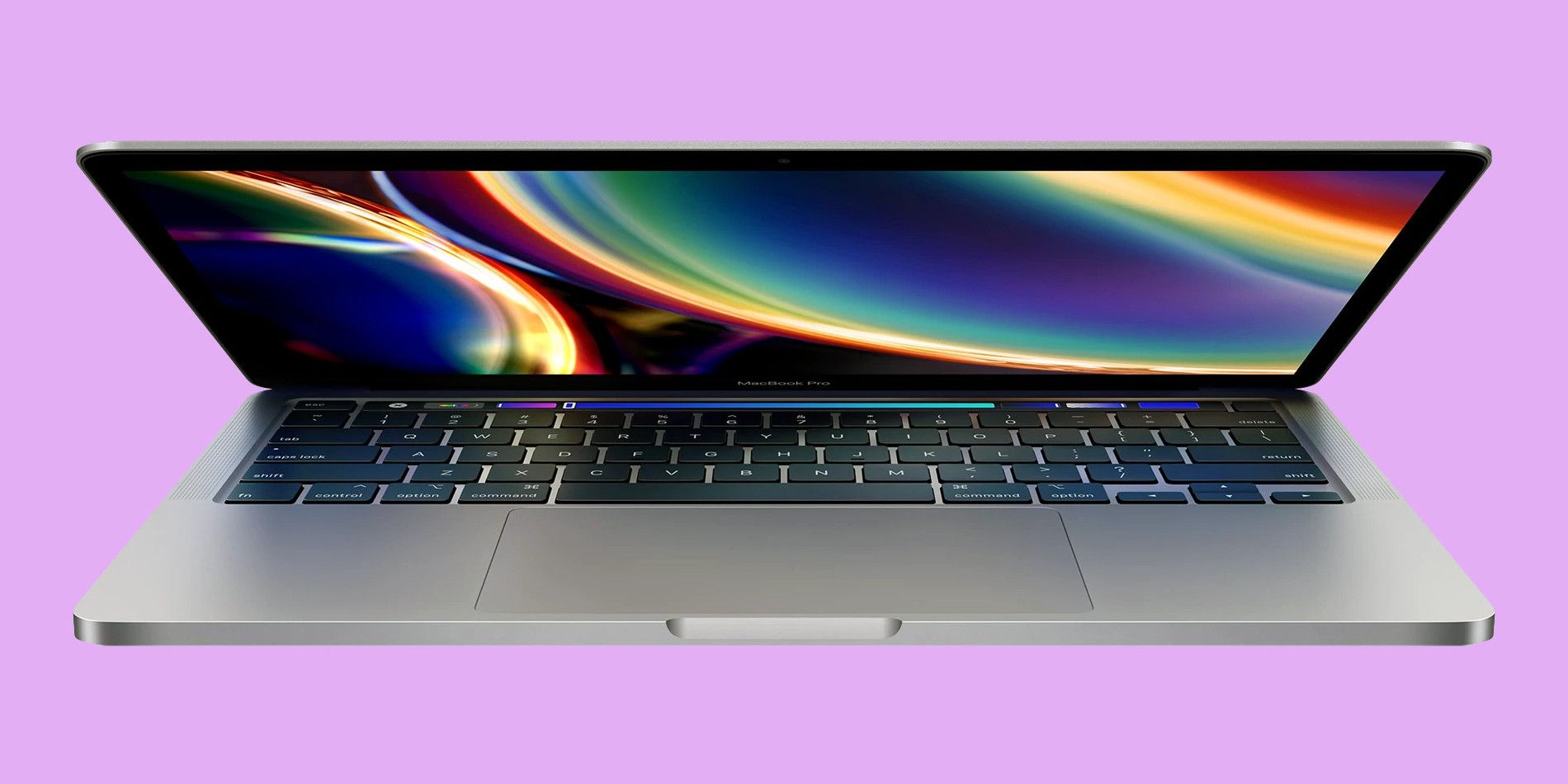 Una MacBook Pro que en realidad es más asequible próximamente con chip M2