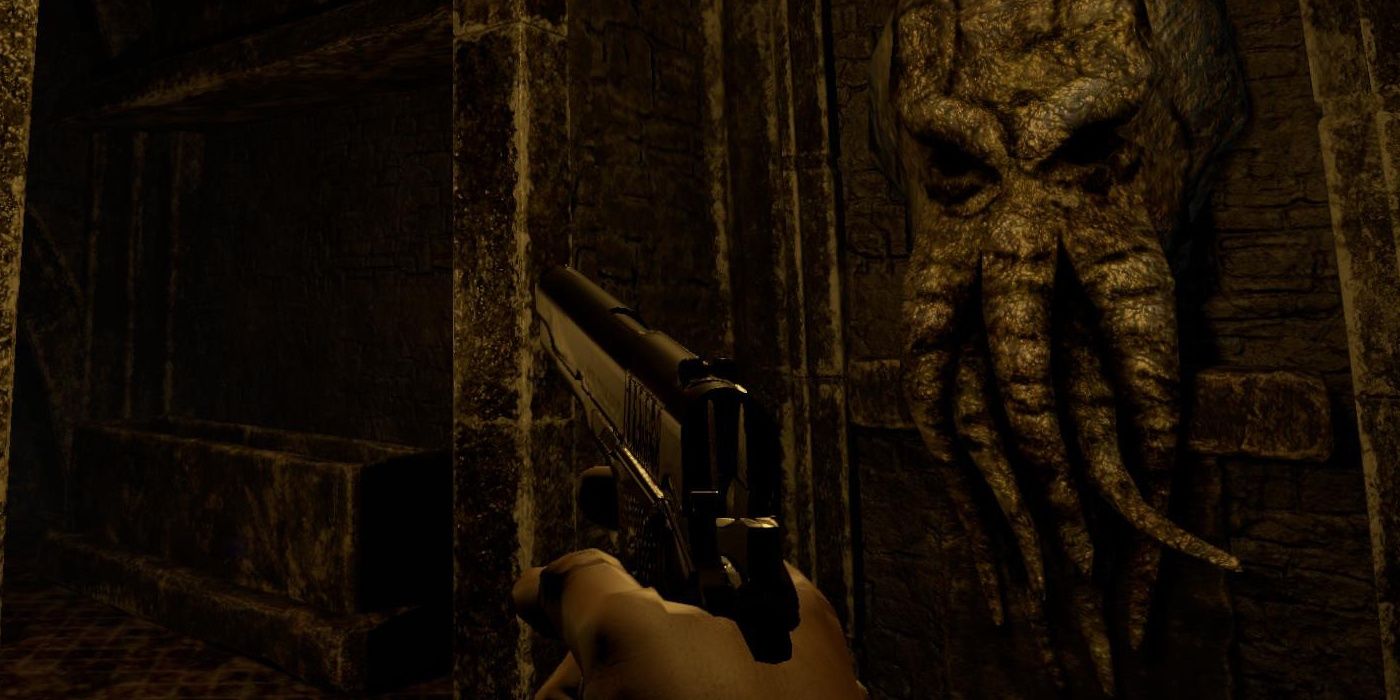 Underworld Dreams: The False King trae el horror lovecraftiano a Switch