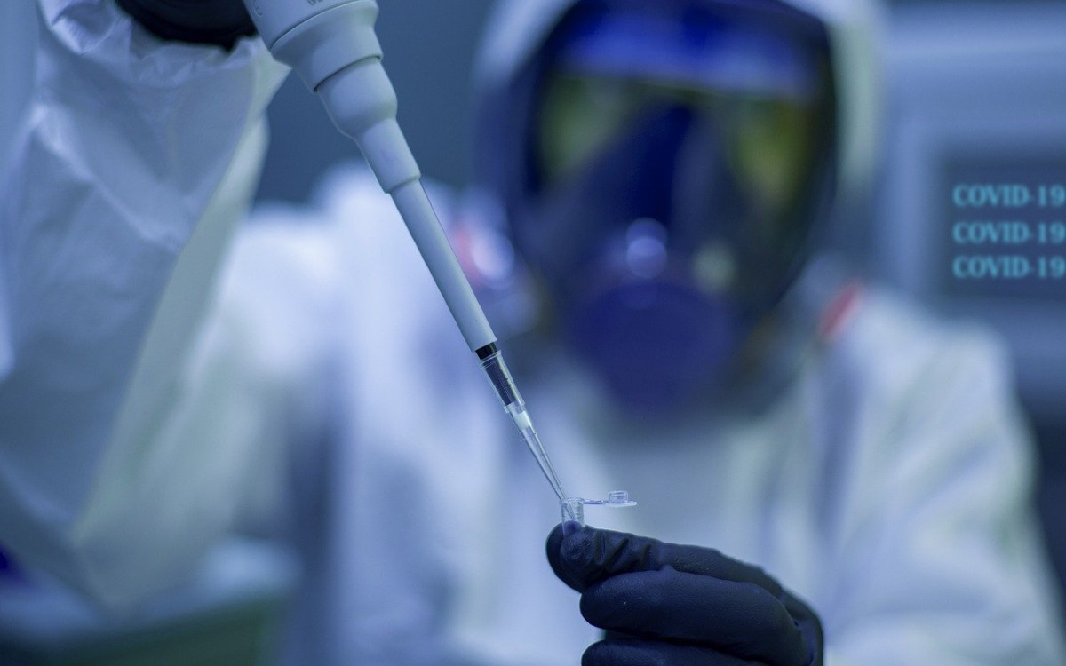 Variante beta podría conferir "amplia inmunidad" contra ómicron: estudio alemán