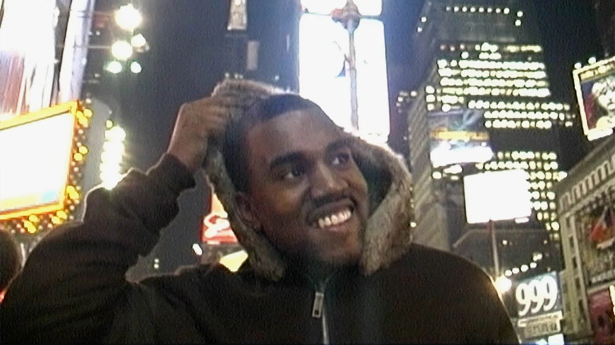 Veinte años pegado a Kanye West: así es el documental íntimo del polémico rapero