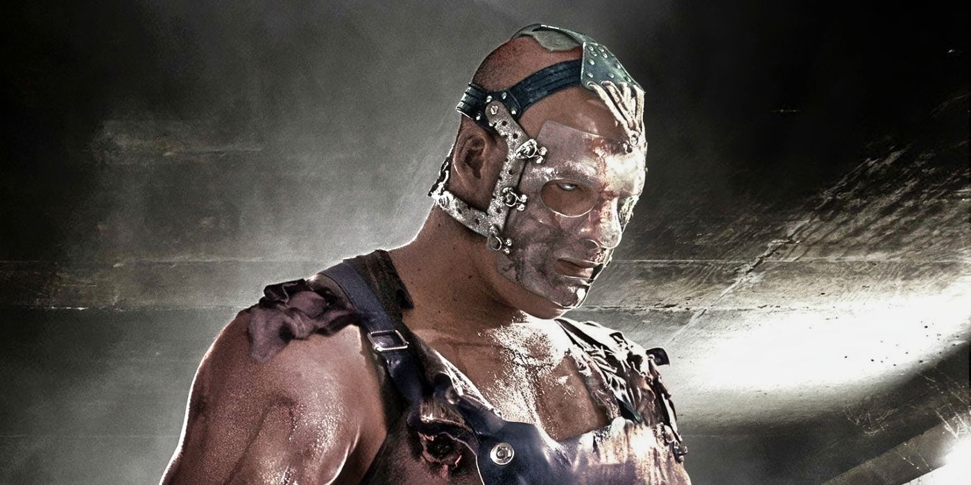 Ver actualizaciones de No Evil 3: ¿Regresará la serie WWE Slasher?