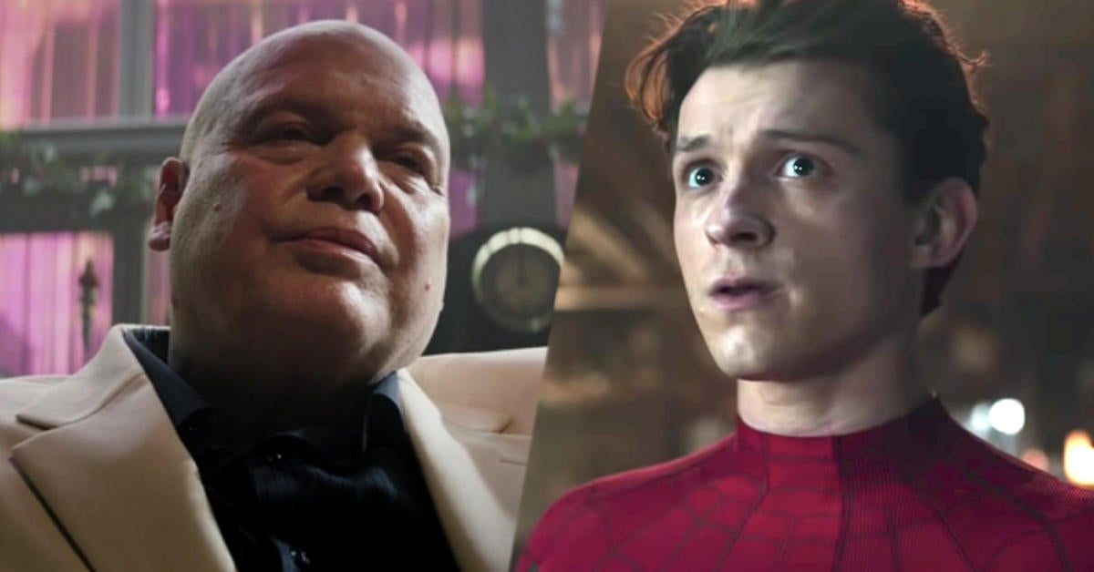 Vincent D’Onofrio revela sus pensamientos sobre la aparición de Kingpin en las películas de Spider-Man de Marvel