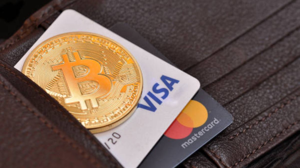 Visa permitirá oficialmente los pagos con criptomonedas en su circuito