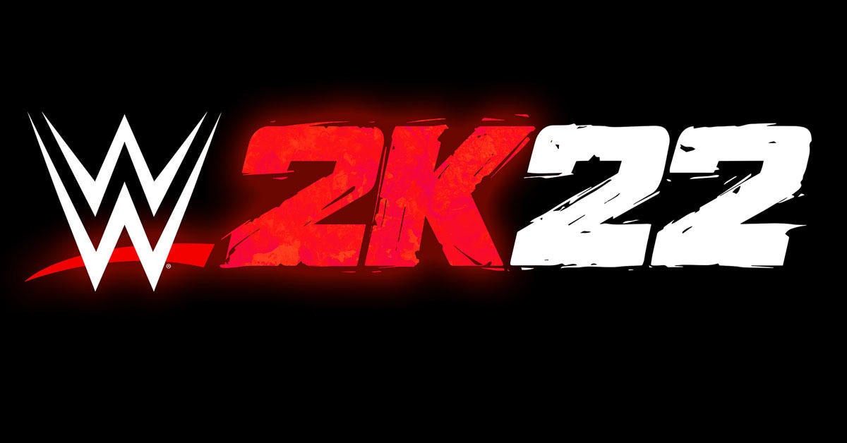 WWE 2K22 revela portada estrella y portada oficial