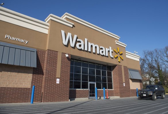 Walmart y Green Dot establecerán conjuntamente un nuevo acelerador fintech, Tailfin Labs