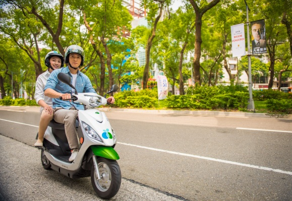 WeMo, una de las mayores plataformas de scooters compartidos de Taiwán, se prepara para la expansión internacional