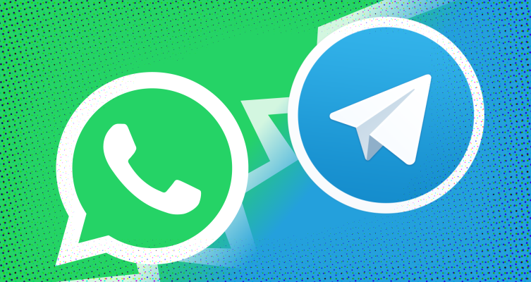 WhatsApp renueva Grupos para luchar contra Telegram
