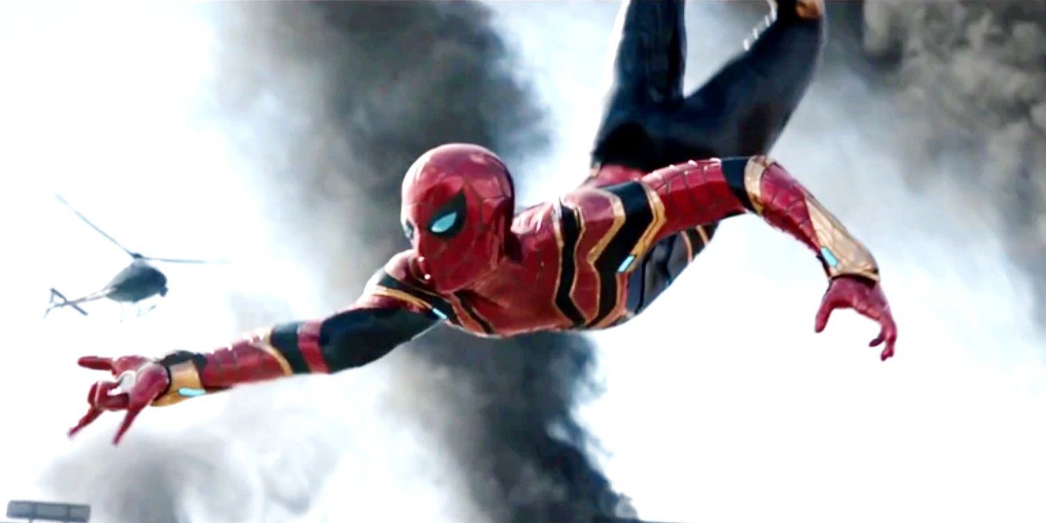 Willem Dafoe elogia la interpretación de Spider-Man: No Way Home de Tom Holland