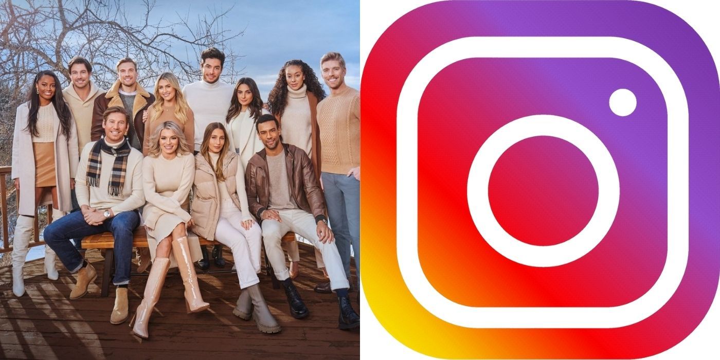 Winter House: los miembros del elenco más populares, según los seguidores de Instagram