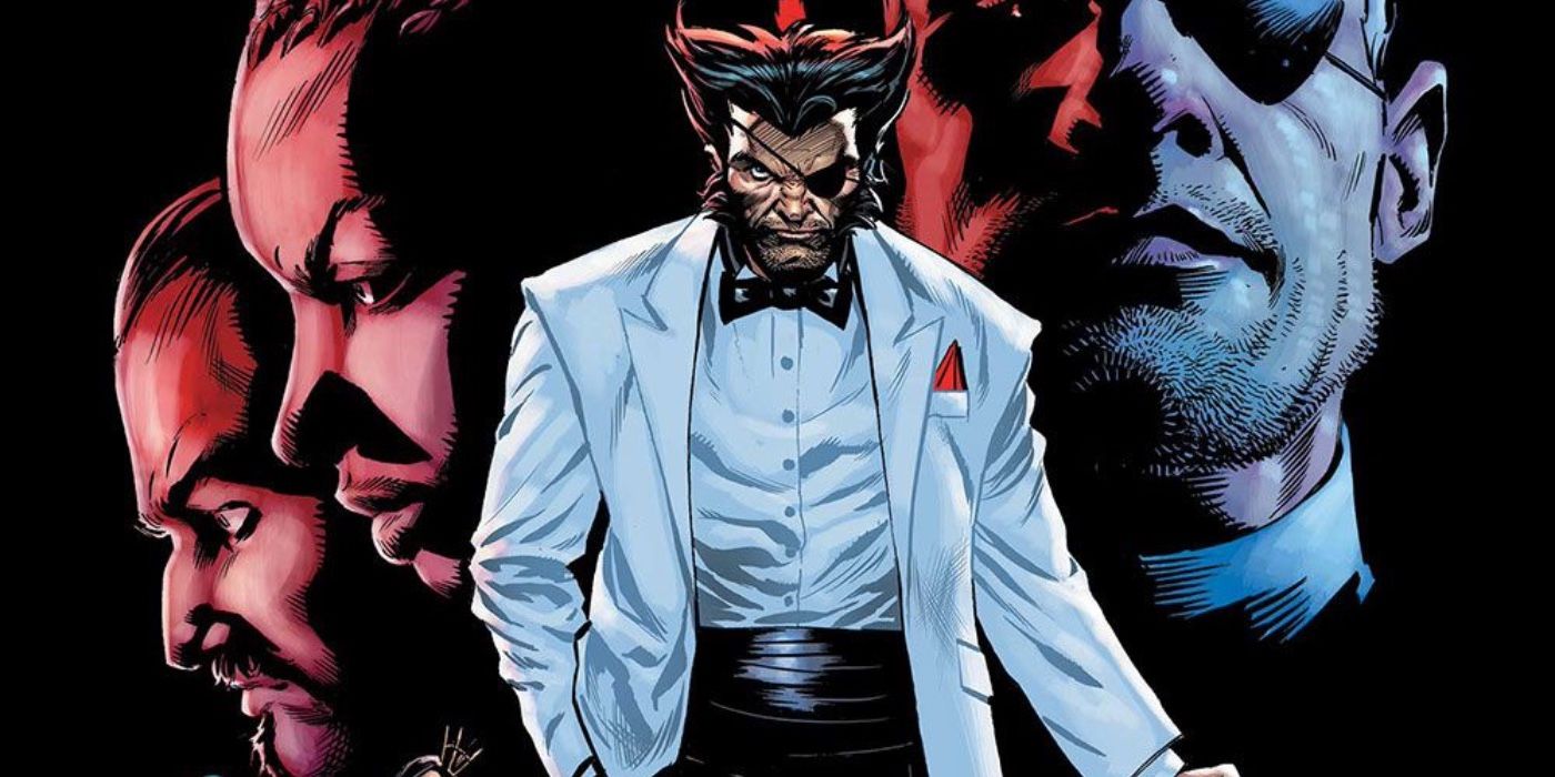 Wolverine liderará el nuevo cómic de Marvel como su OTRA identidad secreta