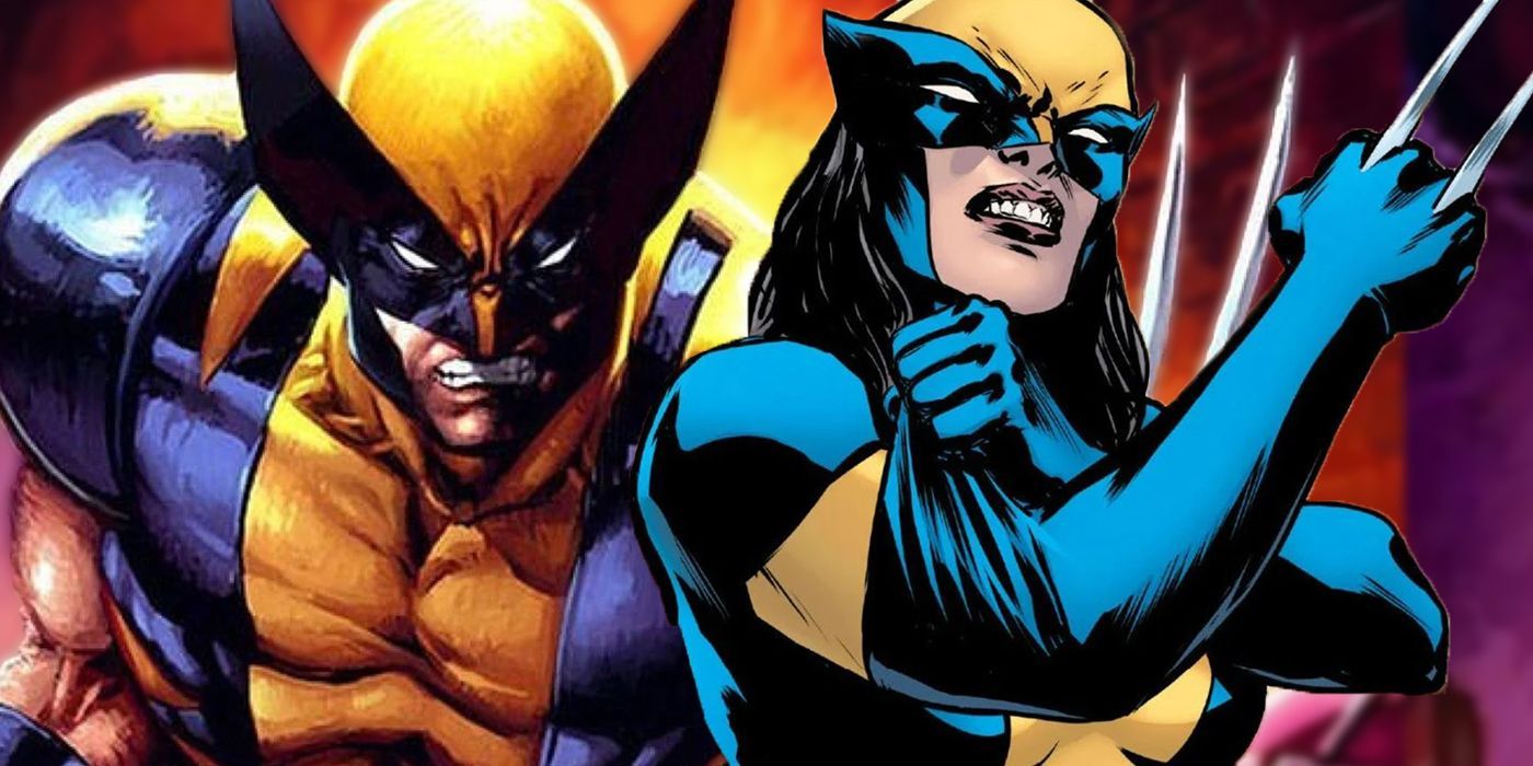 Wolverine tiene la respuesta perfecta para cualquiera que afirme que es una pretendiente