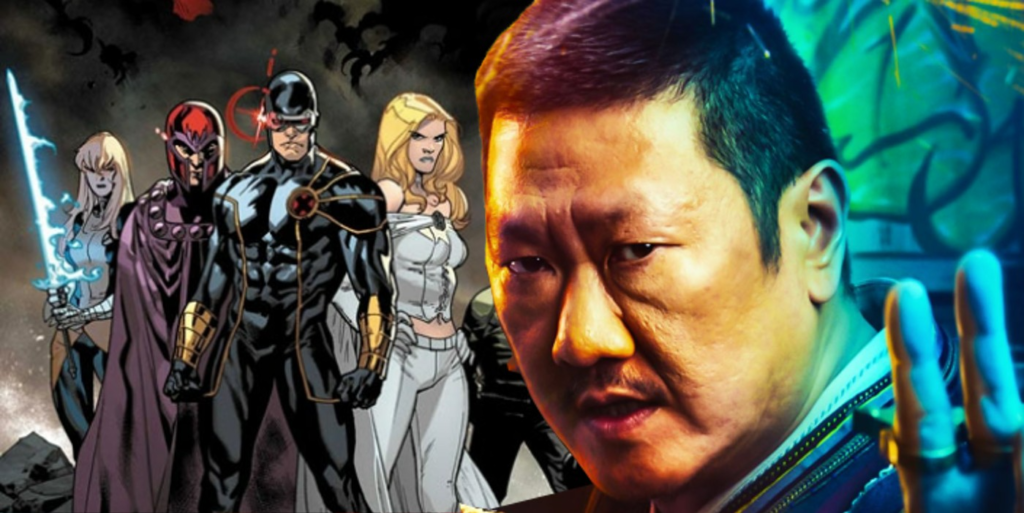 Wong de Doctor Strange acaba de vencer a uno de los X-Men más fuertes en un solo movimiento