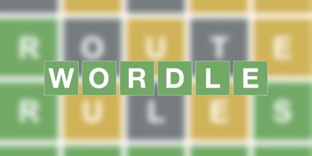 Wordle: juegos diarios que puedes jugar después de la palabra de hoy
