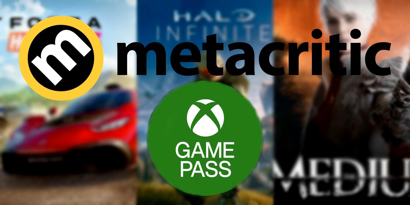 Xbox: 10 mejores juegos agregados a Game Pass en 2021, según Metacritic