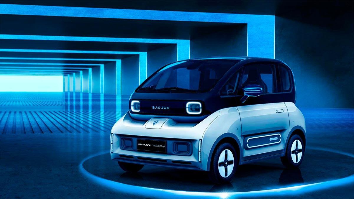 Xiaomi podría tener listo su coche eléctrico para 2023