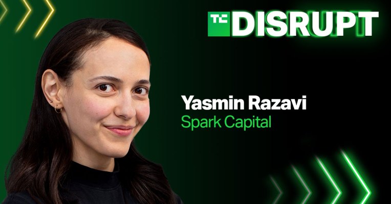 Yasmin Razavi de Spark Capital se sentará en juicio en el campo de batalla de inicio de TechCrunch Disrupt 2021