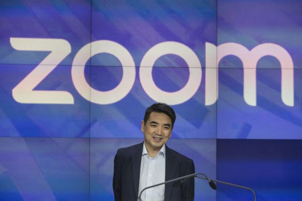 Zoom lanza un fondo de inversión Zoom Apps de 100 millones de dólares
