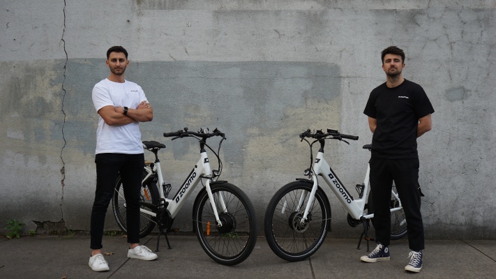 Zoomo recauda $ 12 millones para expandir las ofertas de suscripción de bicicletas eléctricas