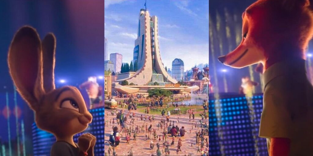 Zootopia +: 10 cosas que queremos ver en la nueva serie