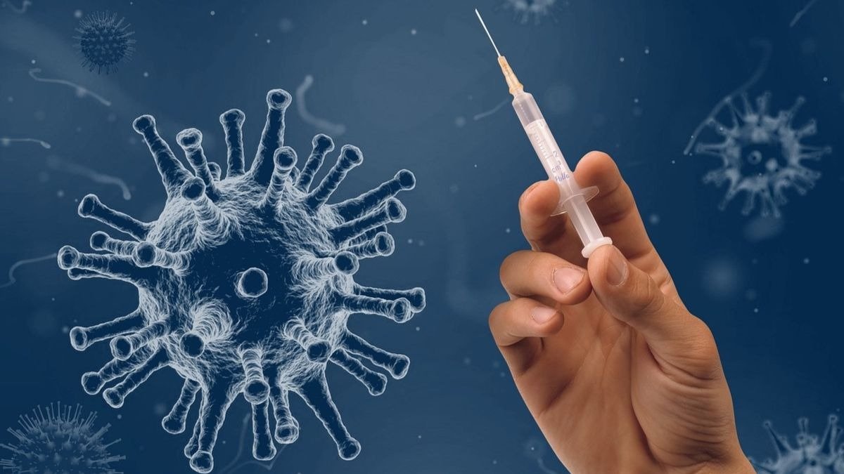 los síntomas más preocupantes de la vacuna de Covid-19