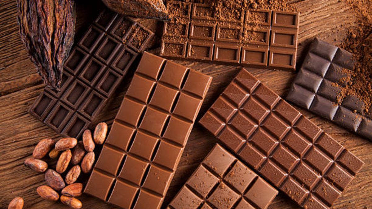 ¿Cómo almacenar el chocolate? Trucos y errores que debes evitar