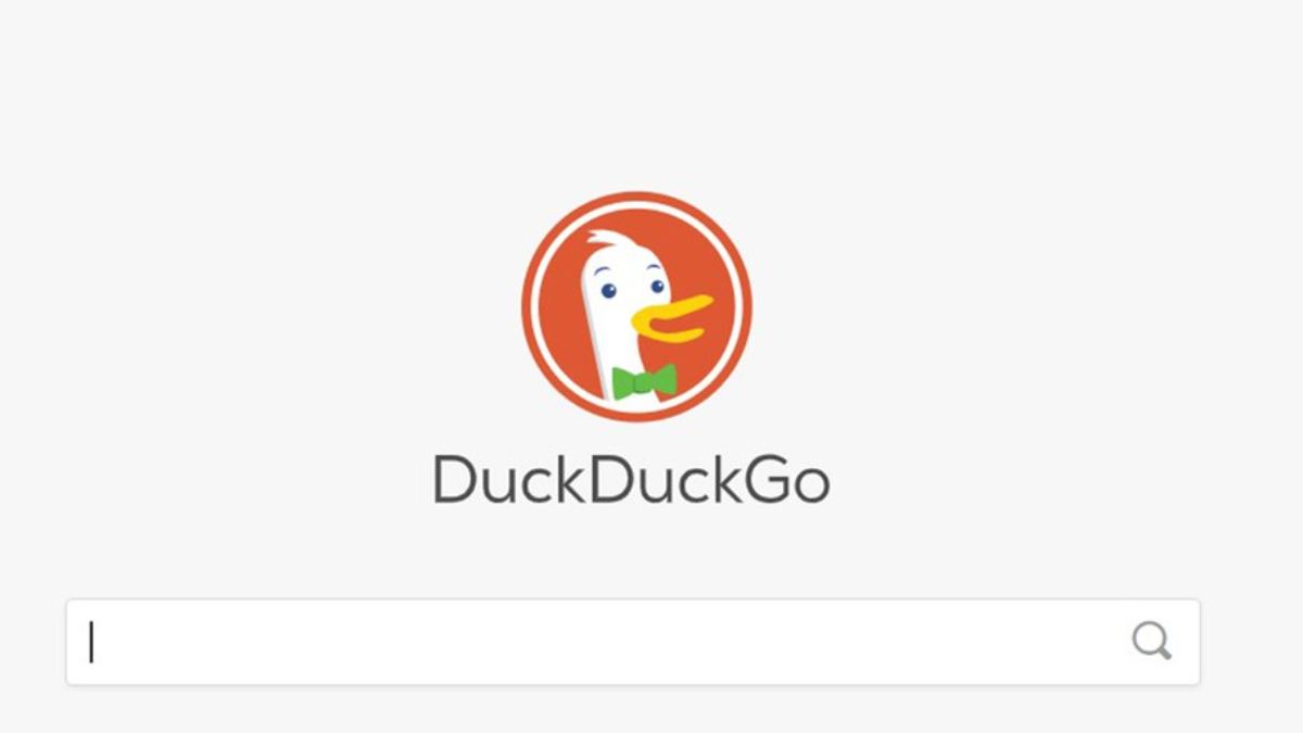¿Conoces DuckDuck Go, el segundo buscador más usado en móviles después de Google?