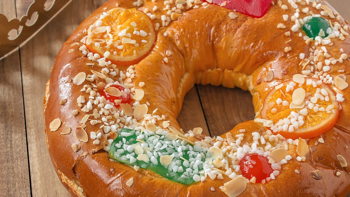 ¿Cuál es el mejor Roscón de Reyes del supermercado? Esto es lo que dice la OCU