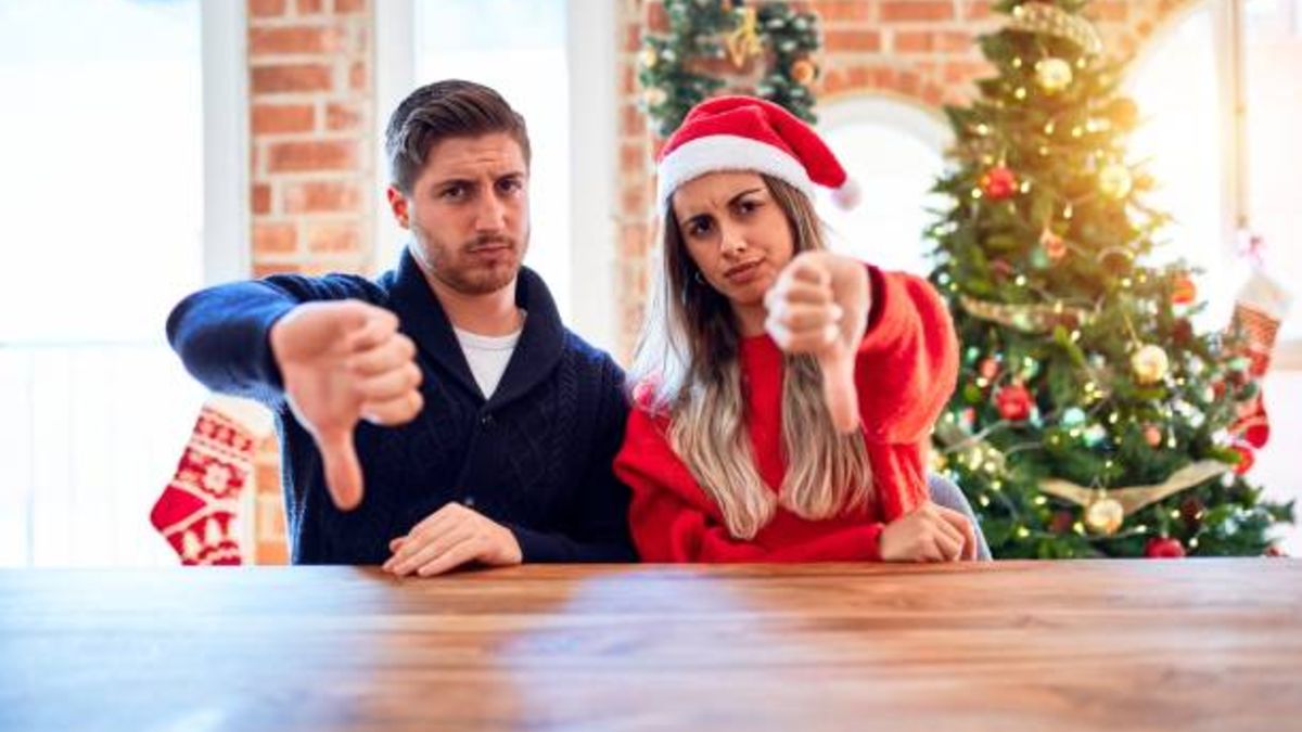 ¿Cuál es la pregunta que más temen los solteros en Navidad?