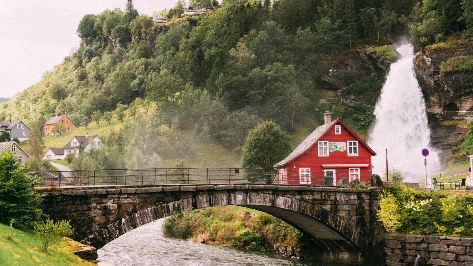 ¿Cuáles son los países nórdicos?