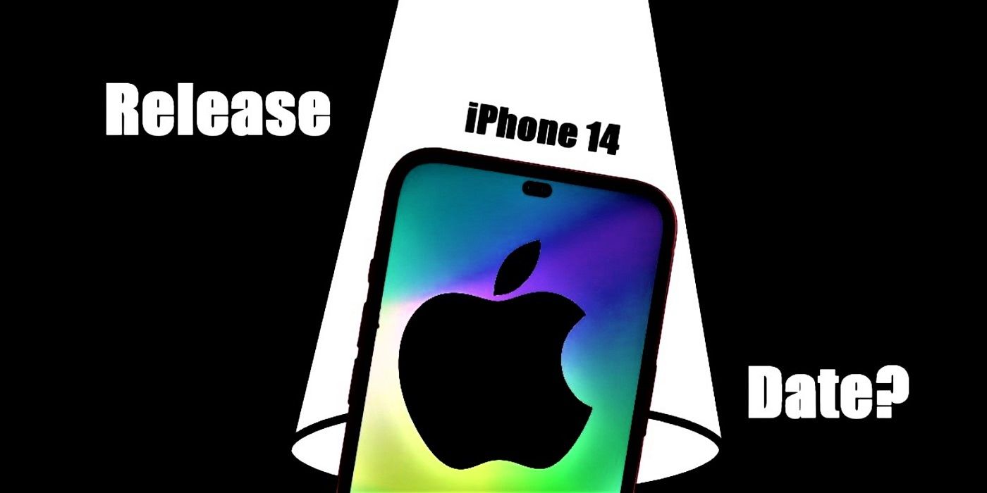 ¿Cuándo sale el iPhone 14?  Esto es lo que sabemos hasta ahora